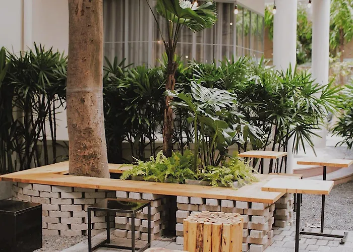 M Village Living Ly Chinh Thang