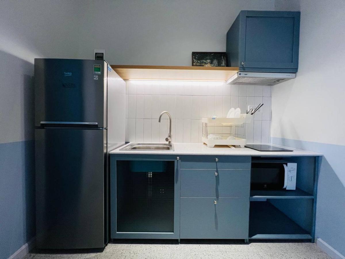 M Village Living Ly Chinh Thang 3* Hô Chi Minh-Ville