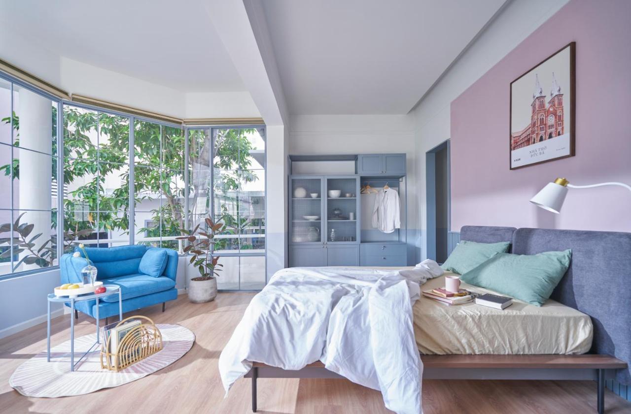 M Village Living Ly Chinh Thang 3* Hô Chi Minh-Ville