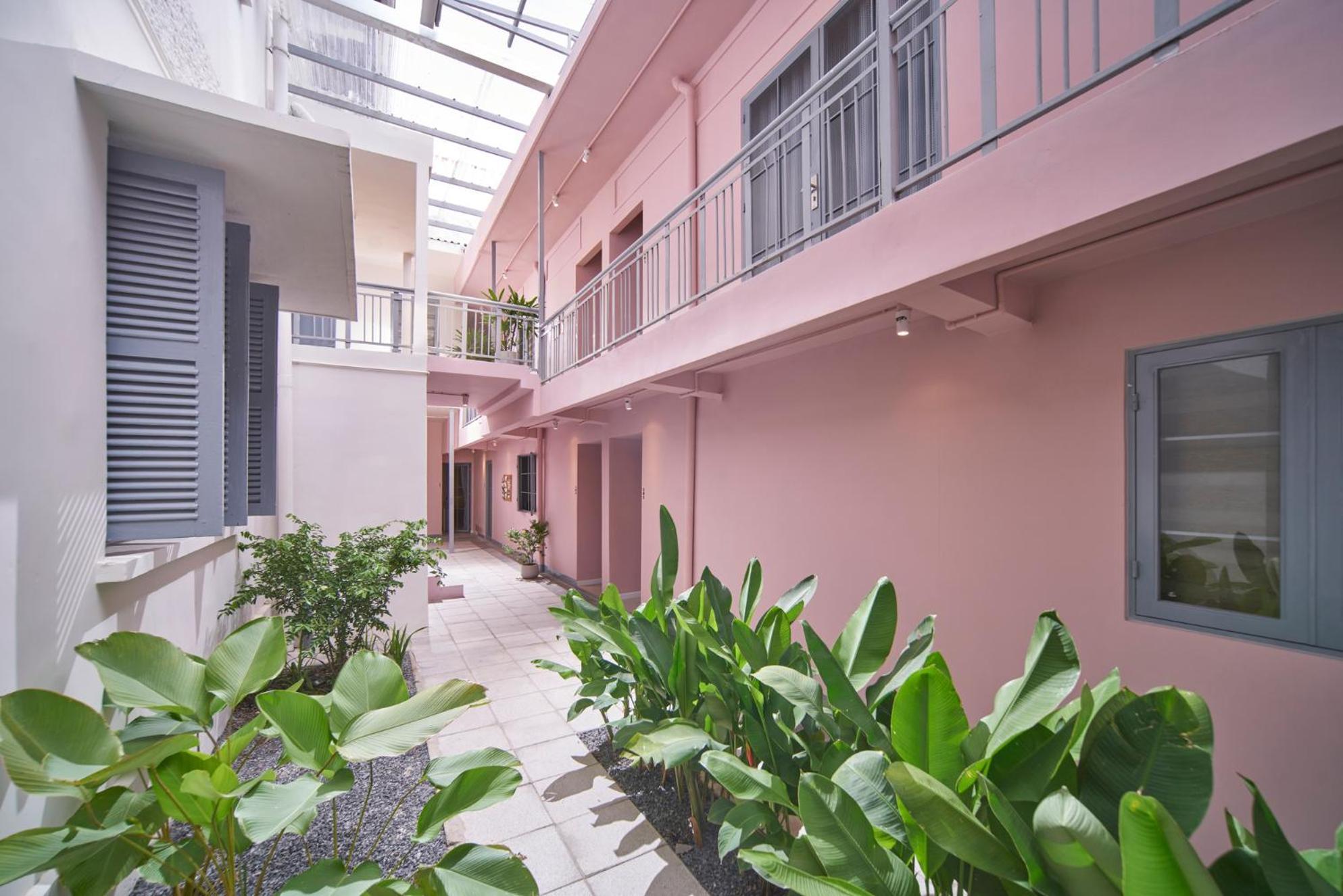 M Village Living Ly Chinh Thang 3* Hô Chi Minh-Ville